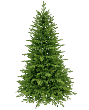 Kunstig Juletre Vinje 100% PE