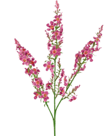 Kunstig Kattemynte Rosa 75cm