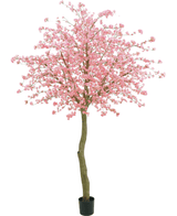 Kunstig Kirsebærtre 330 cm