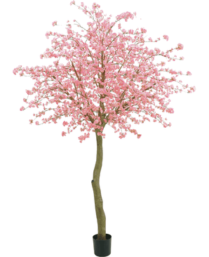 Kunstig Kirsebærtre 330 cm
