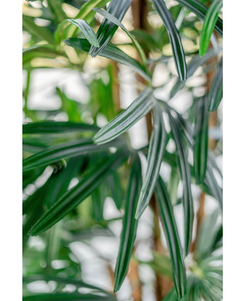 Kunstig Lady Palme 180cm