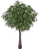 Kunstig Longifolia Cabana Royal 270cm