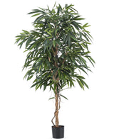 Kunstig Longifoloia Royal 180cm