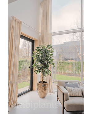 Kunstig Longifoloia Royal 180cm