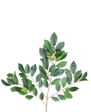 Kunstig Mini Fikus Gren 55cm