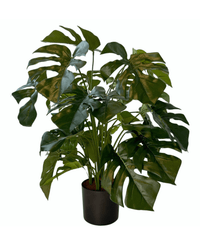 Kunstig Monstera Deluxe 72cm