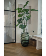 Kunstig Monstera Tre 150 cm