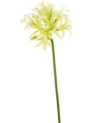 Kunstig Nerine 70cm