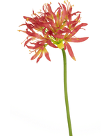 Kunstig Nerine Fuchsia 70cm