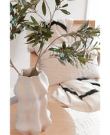 Kunstig Olivengren UV 90cm