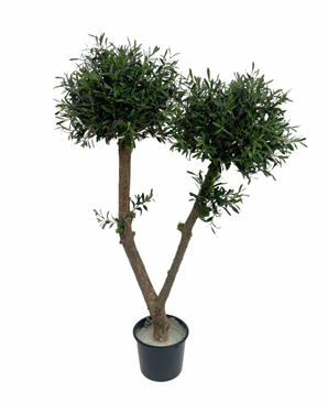 Kunstig Oliventre Emine 170cm "Custom"