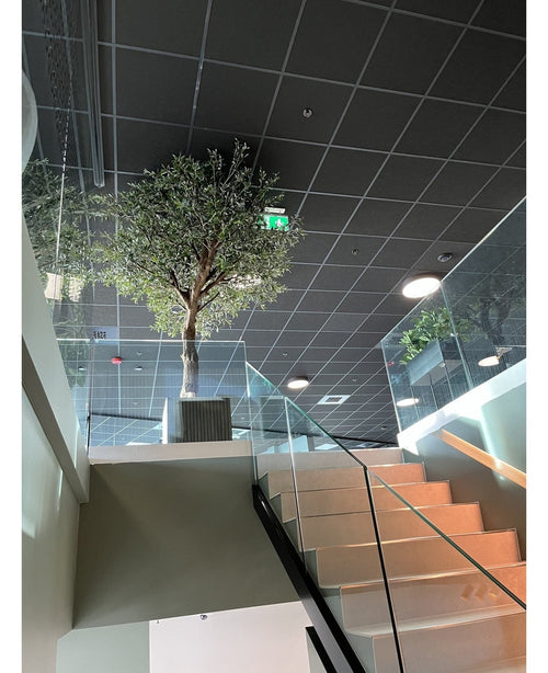 Kunstig Oliventre Gigant 300cm