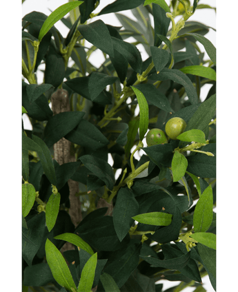 Kunstig Oliventre Sicilia 90cm