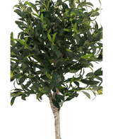 Kunstig Oliventre Sicilia 90cm