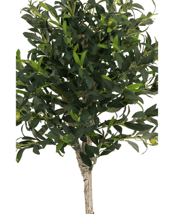 Kunstig Oliventre Sicilia 90cm