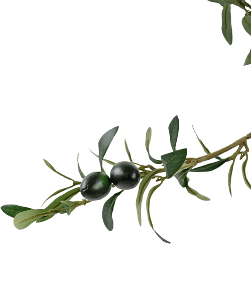 Kunstig Oliventre UV 180 cm