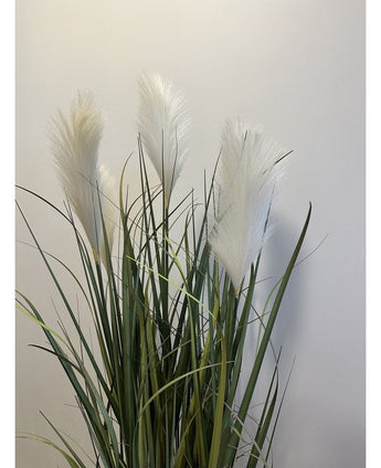 Kunstig Pampas Gress 150cm