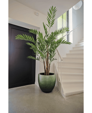 Kunstig Parlor Palme Hawaii 150cm