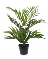 Kunstig Parlourpalme 50 cm