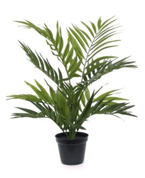 Kunstig Parlourpalme 50 cm