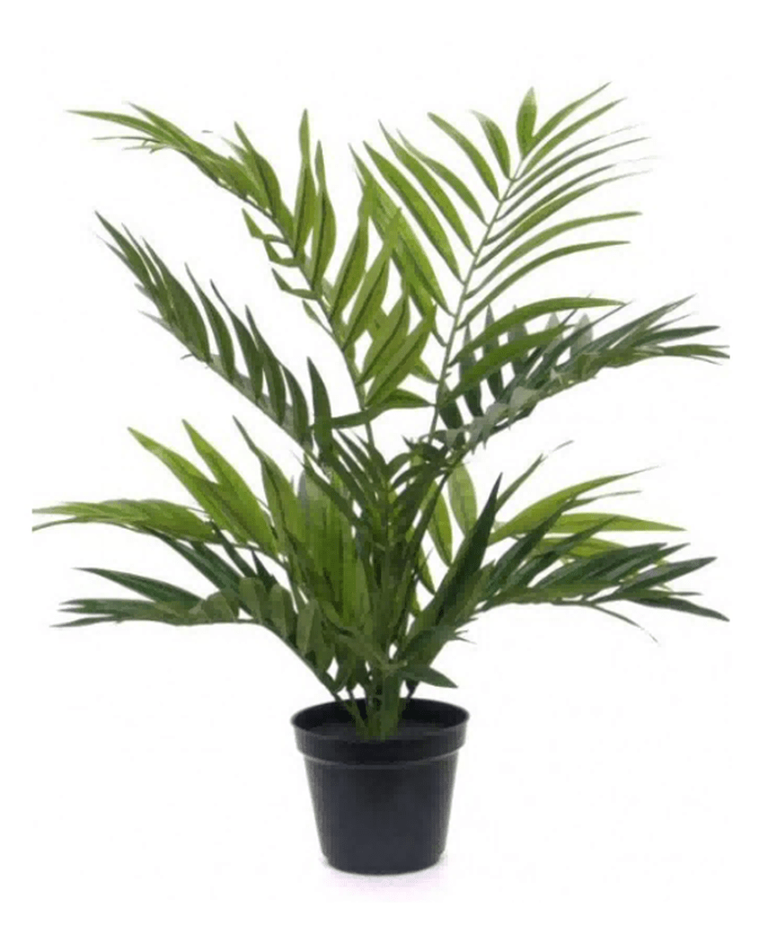 Kunstig Parlourpalme 50 cm