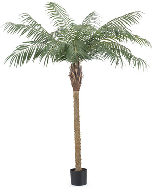 Kunstig Phoenix Palme De Luxe 180cm