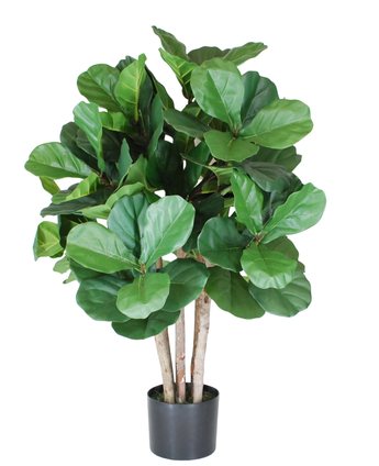 Kunstig Plante Fiolinfiken 100 cm – ambiplants.no