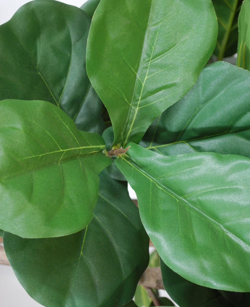 Kunstig Plante Fiolinfiken 100 cm – ambiplants.no