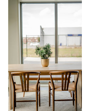 Kunstig Podocarpus i Potte 47cm