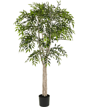 Kunstig Smilax Sarsaparilla 180cm