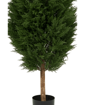 Kunstig Tuja Deluxe UV 180cm