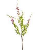 Kunstig Verbena Fuchsia 83cm