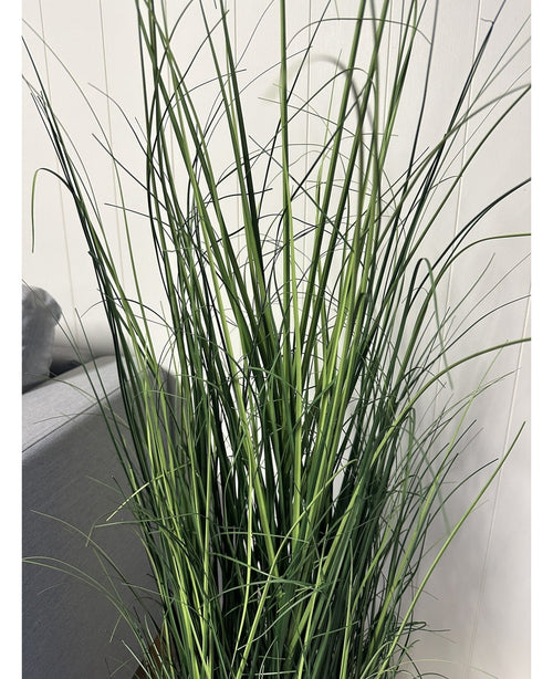 Kunstig Villgress 120cm
