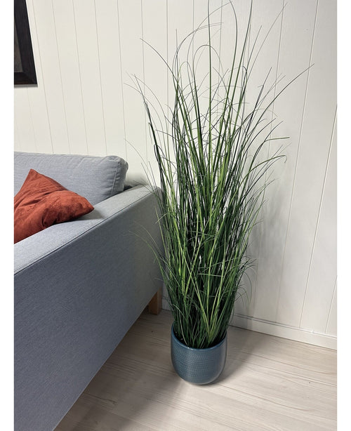 Kunstig Villgress 120cm