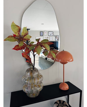 Kunstig gren Kastanje 83 cm