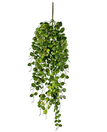 Kunstig hengende plante Pumila 96 cm