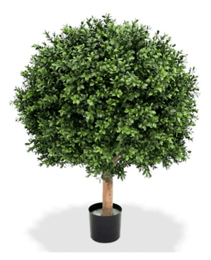 Kunstig plante Buxus d60 cm UV