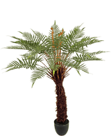 Kunstig plante Dicksonia 127 cm