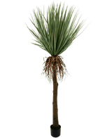 Kunstig plante Yucca 153 cm