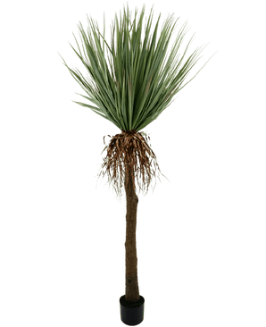 Kunstig plante Yucca 153 cm