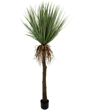 Kunstig plante Yucca 153 cm