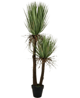 Kunstig plante Yucca Deluxe 153 cm