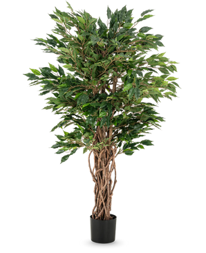 Kunstig Fikus Liana 120cm