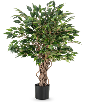 Kunstig Fikus Liana 90cm