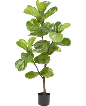 Kunstig Fiolinfiken Deluxe 125cm