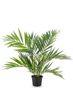 Kunstig Palmeplante Brannsikker 60cm