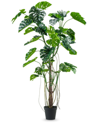 Kunstig plante Monstera 240cm