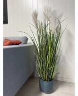 Kunstige Pampas Gress 120cm