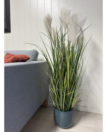 Kunstige Pampas Gress 120cm