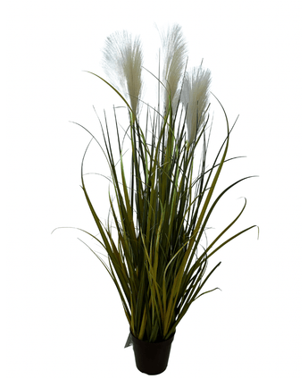 Kunstige Pampas Gress 90cm